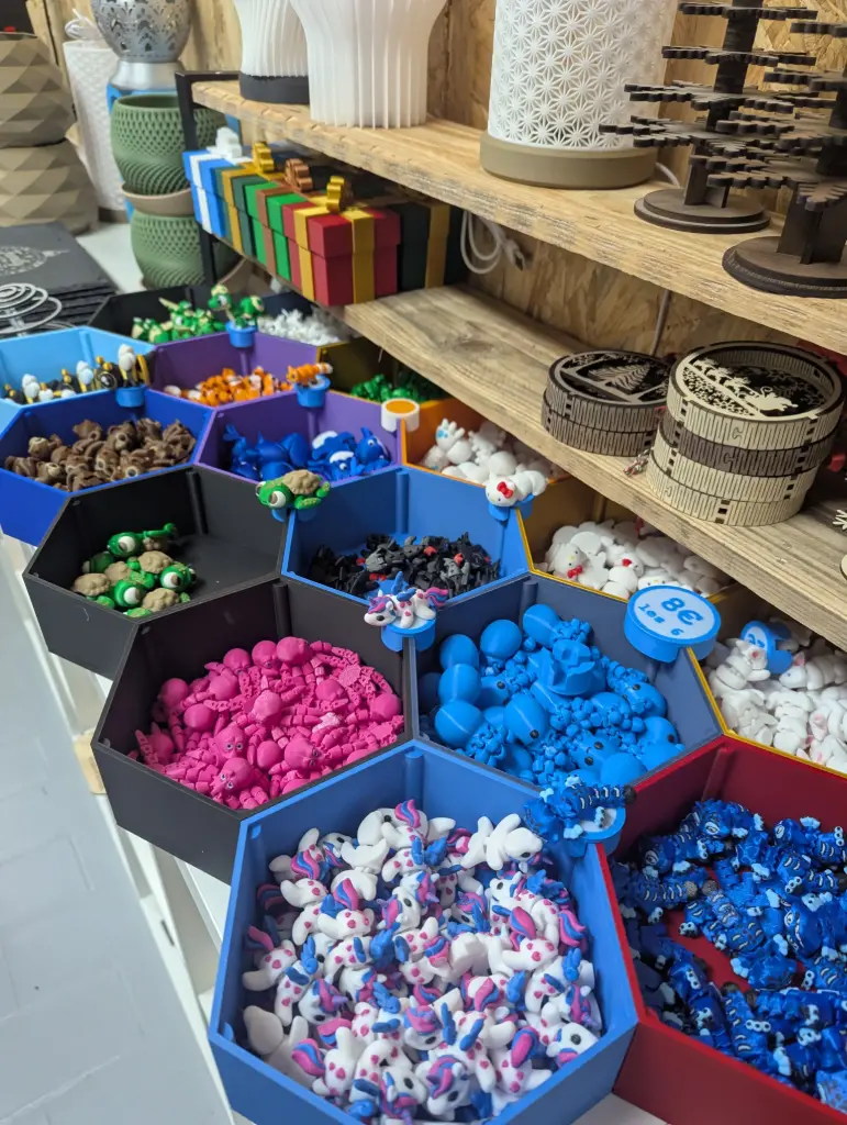 Les petites Bêbêtes