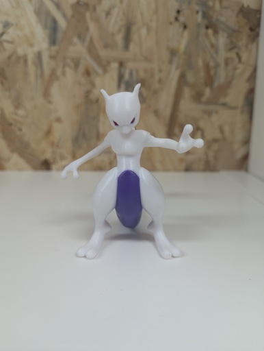 Poké mew