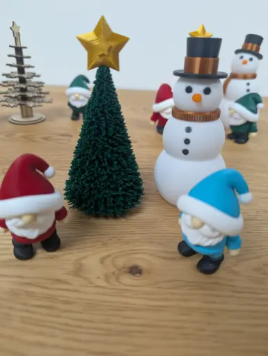 Lot décoration de table